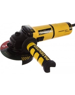 Угловая шлифмашина HAG11125 Hanskonner