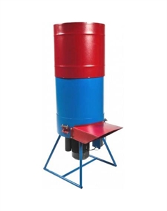 Садовый измельчитель Фермер КР-02 220В Уралспецмаш