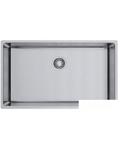 Кухонная мойка Tadzava 75-U/I Ultra 15 IN (нержавеющая сталь) Omoikiri