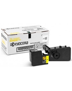 Картридж TK-5430Y Kyocera