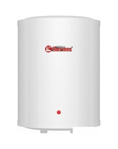 Накопительный электрический водонагреватель над мойкой Nobel N 10 O Thermex