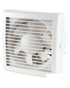 Осевой вентилятор ВВР 180 Vents