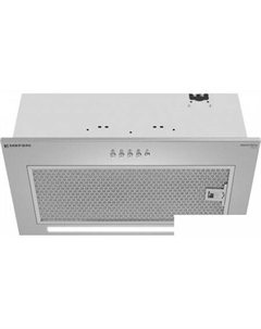 Кухонная вытяжка SMARTBOX52IX Power Meferi