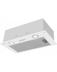 Кухонная вытяжка INBOX52WH Light Meferi