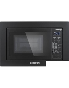 Микроволновая печь MMO6020BK Power Meferi