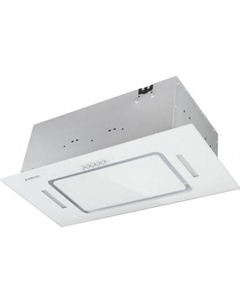 Кухонная вытяжка INBOX60WH Glass Ultra Meferi