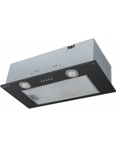 Кухонная вытяжка INBOX60BK Power Meferi