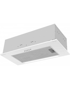 Кухонная вытяжка SMARTBOX60WH Light Meferi