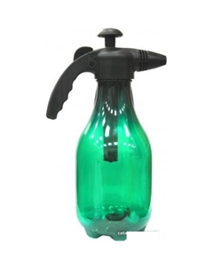 Ручной опрыскиватель ОП-270 (2.5 л) Жук