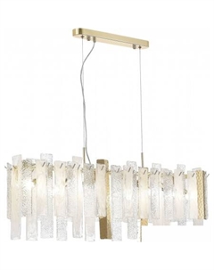 Подвесная люстра SL1636.203.08 St luce