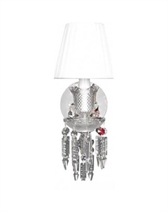 Бра Zenith 10210/1W White Loft it