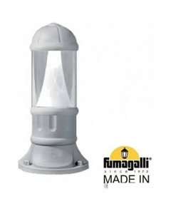 Садовый светильник Sauro FU_D15.553.000.LXD1L.CRB Fumagalli