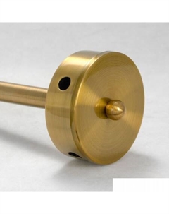 Люстра средней высоты Lgo Montana GRLSP-8208 Lussole