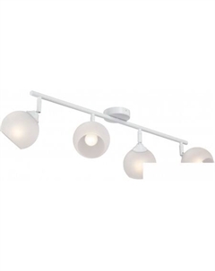 Припотолочная люстра V4313-0/4PL Vitaluce