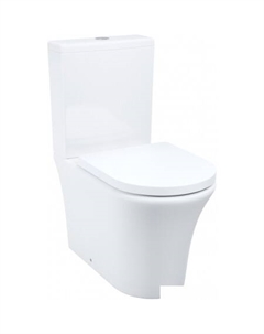 Унитаз напольный Stone STNRDSEi24 Iddis