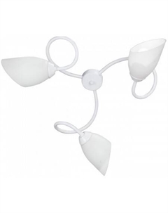 Припотолочная люстра V3396/3PL Vitaluce