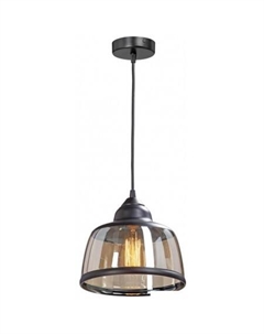 Подвесная люстра V4531-1/1S Vitaluce