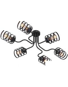 Припотолочная люстра V4552-1/6PL Vitaluce