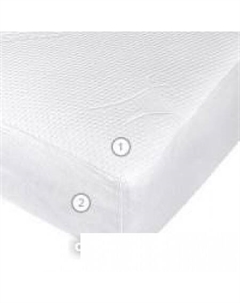 Защитный наматрасник Protect Stressfree L1 80x200 Vegas