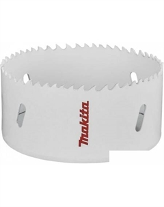 Коронка D-17136 Makita