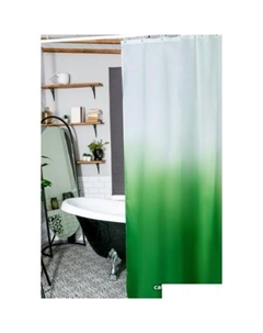 Шторка-занавеска для ванны Diamond DR-70006 Primanova