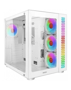 Корпус V570 Ginzzu