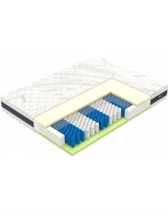 Матрас Force 160х200 Vegas