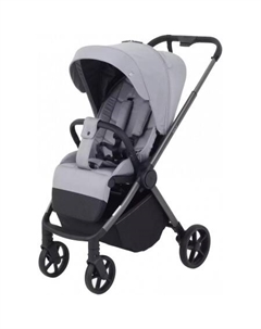 Коляска прогулочная «книга» Golf RA101 (classic grey) Rant