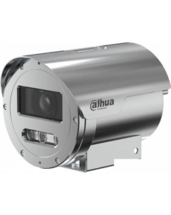 IP-камера DH-ECA3A1404-HNR-XB Dahua