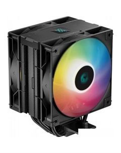 Кулер для процессора AG400 Digital Plus R-AG400-BKADMP-G-1 Deepcool