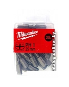 Набор бит 4932399586 Milwaukee