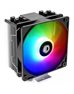 Кулер для процессора SE-214-XT ARGB Black Id-cooling