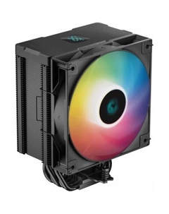 Кулер для процессора AG500 Digital ARGB R-AG500-BKADMN-G-1 Deepcool