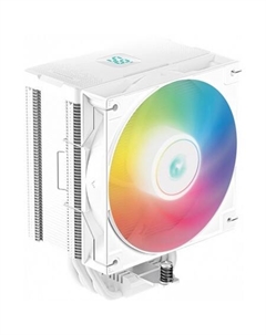 Кулер для процессора AG500 Digital WH ARGB R-AG500-WHADMN-G-1 Deepcool