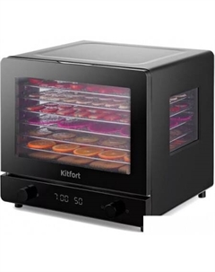 Сушилка для овощей и фруктов KT-1960 Kitfort