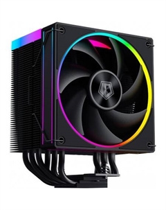 Кулер для процессора Frozn A610 ARGB Id-cooling