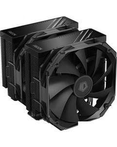 Кулер для процессора Frozn A720 Black Id-cooling