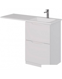 Тумба под умывальник Bona 60 99.0451 Dreja