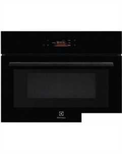 Микроволновая печь EVM8E08Z Electrolux