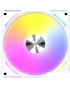 Вентилятор для корпуса Uni Fan AL V2 120 G99.12ALV21W.00 Lian li