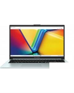 Ноутбук ASUS Vivobook Go 15 OLED E1504FA-L1528 Asus
