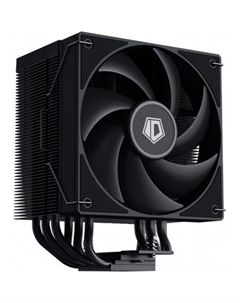 Кулер для процессора Frozn A610 Black Id-cooling