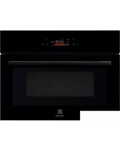 Электрический духовой шкаф CombiQuick 800 EVL8E08Z Electrolux