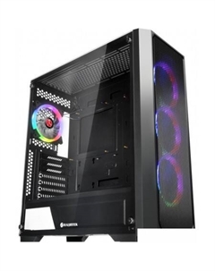 Корпус Agos MS4 Raijintek