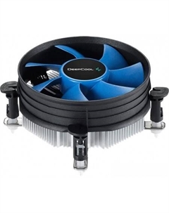 Кулер для процессора THETA 9 PWM DP-ICAP-T9P Deepcool