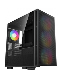 Корпус CH560 R-CH560-BKAPE4-G-1 Deepcool