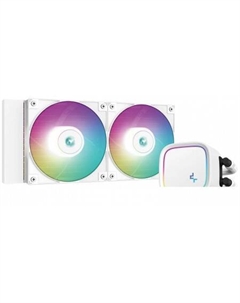 Кулер для процессора LE520 R-LE520-WHAMMN-G-1 Deepcool