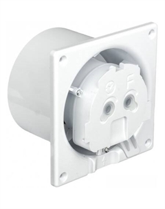 Осевой вентилятор dRim 100TS BB Airroxy