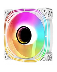 Вентилятор для корпуса Luna-120 (белый) Alseye