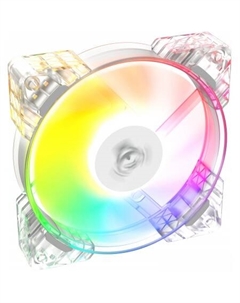 Вентилятор для корпуса N12-W Alseye